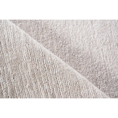 Tangaro Rug by Exquisite Rugs. Made from bamboo silk, banana silk in a unique style.
