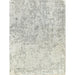 Cosmo Rug by Exquisite Rugs. Made from wool, bamboo silk in a unique style.