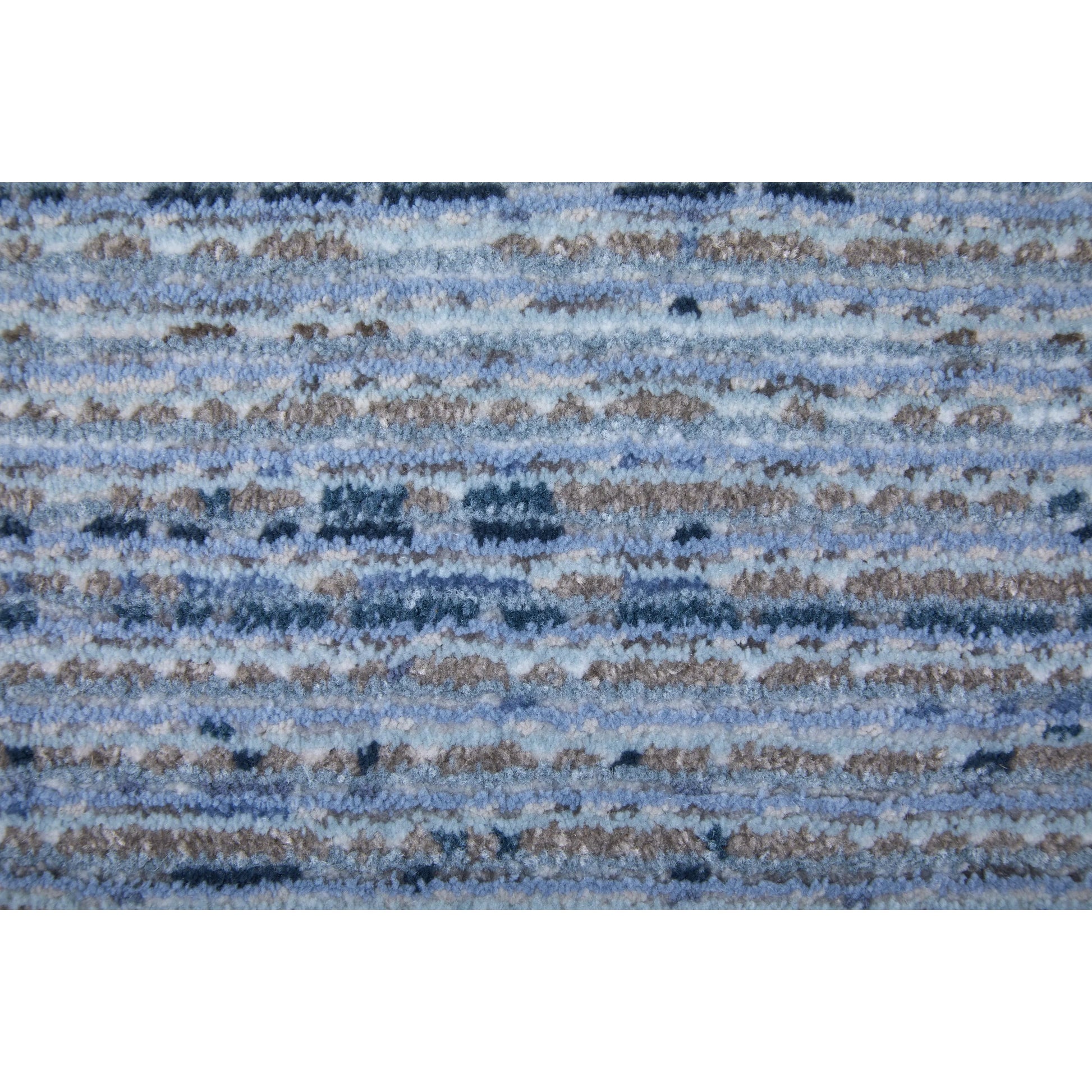 Deja Solid Rug - DJA39PJF by Feizy. Made from polypropylene, polyester in a unique style.