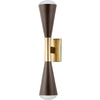 Vintage Brass, Bronze