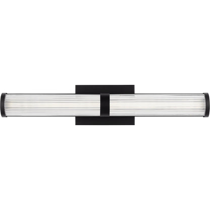 Syden Medium LED Wall / Bath by Visual Comfort & Co.. Made from steel in a unique style.