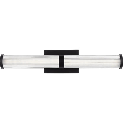 Syden Medium LED Wall / Bath by Visual Comfort & Co.. Made from steel in a unique style.