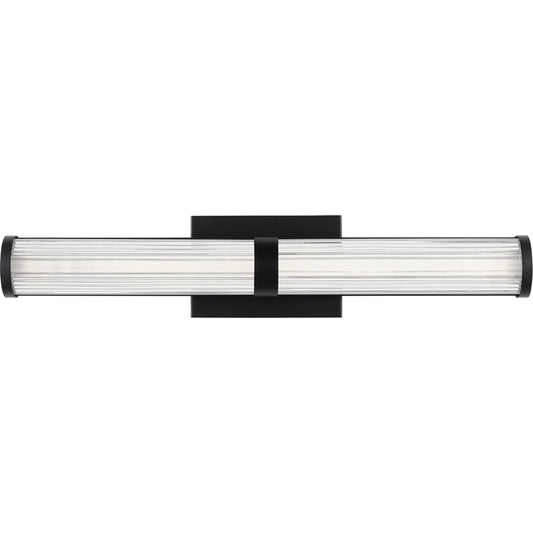 Syden Medium LED Wall / Bath by Visual Comfort & Co.. Made from steel in a unique style.