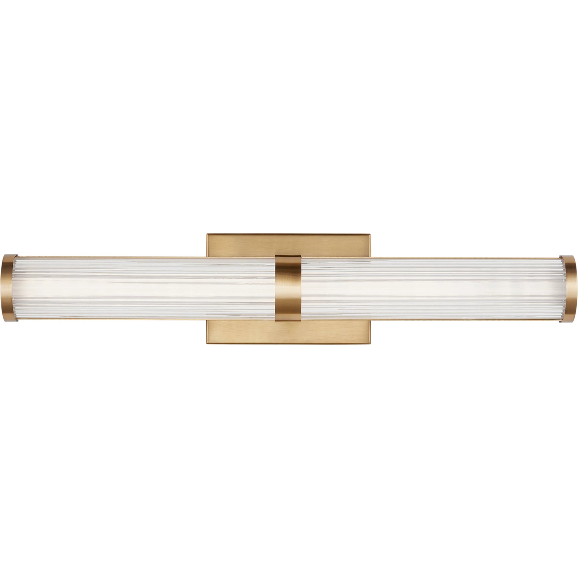 Syden Medium LED Wall / Bath by Visual Comfort & Co.. Made from steel in a unique style.