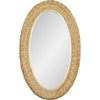 French Gold, Natural Seagrass