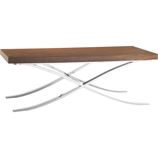 Loren Cocktail Table by Lexington. Made from unique in a modern style.