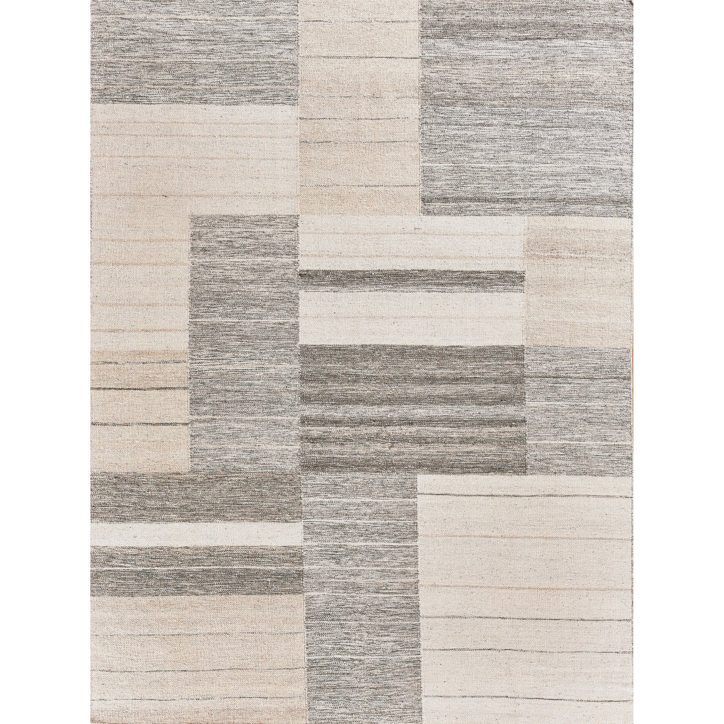 001 SI-1829766,SI-1829767,SI-1829768,SI-1829769,SI-1829770,SI-1829771 | Primary Silo | Scandinavian 4591 Rug by Exquisite Rugs in taupe, gray. Made from new zealand wool in a unique style.