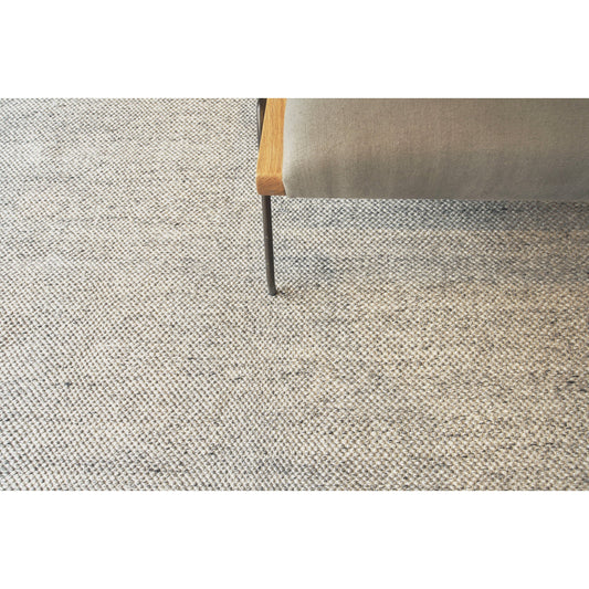 Rhodes 4594 Rug by Exquisite Rugs in beige. Made from pet yarn in a unique style.