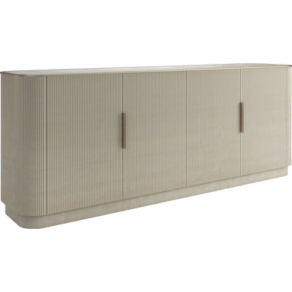 Love Sideboard by Caracole. Made from unique in a modern style.