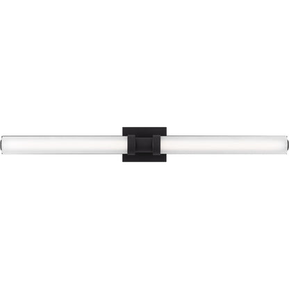 Kiel Large LED Wall / Bath by Visual Comfort & Co.. Made from steel in a unique style.