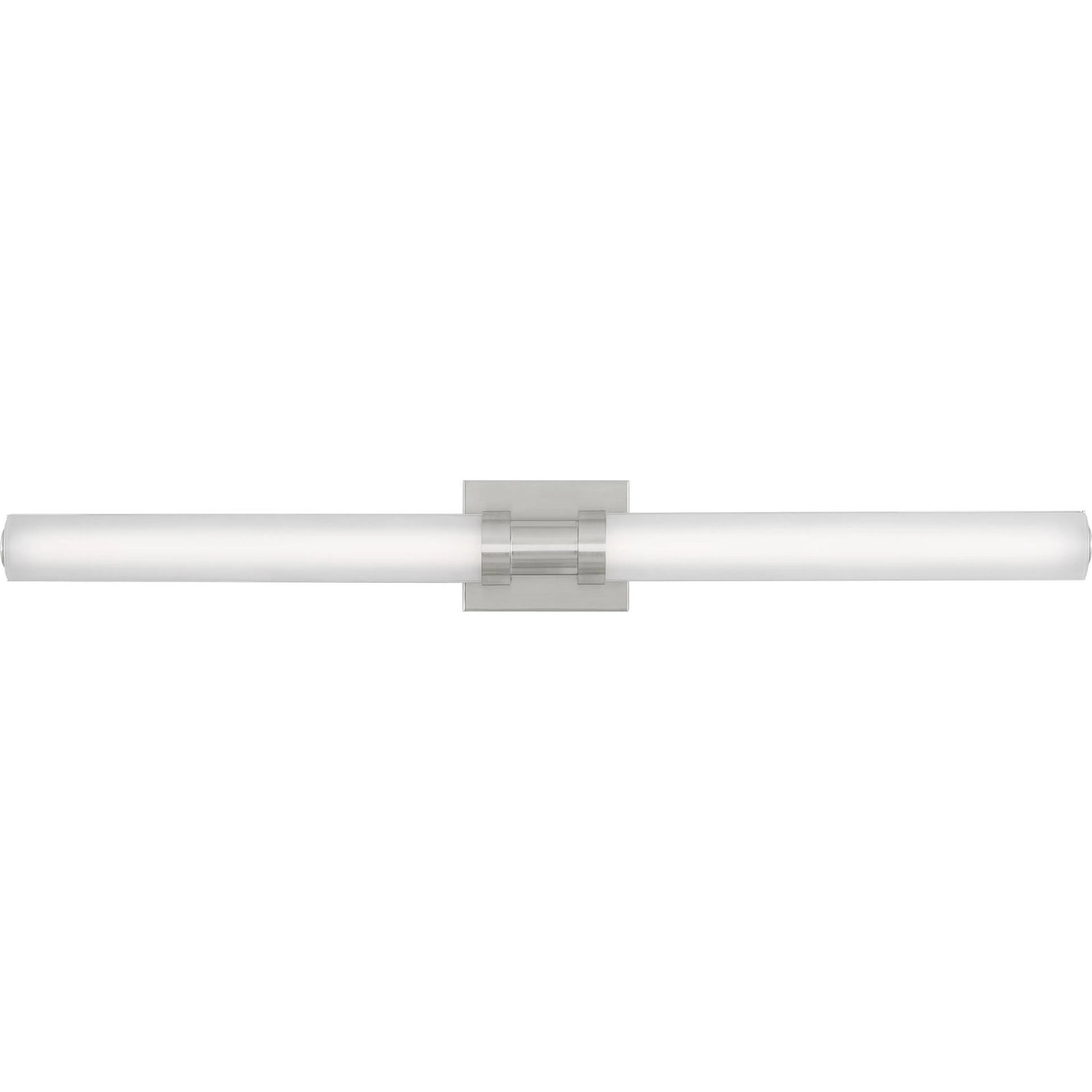 Kiel Large LED Wall / Bath by Visual Comfort & Co.. Made from steel in a unique style.