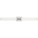Kiel Large LED Wall / Bath by Visual Comfort & Co.. Made from steel in a unique style.
