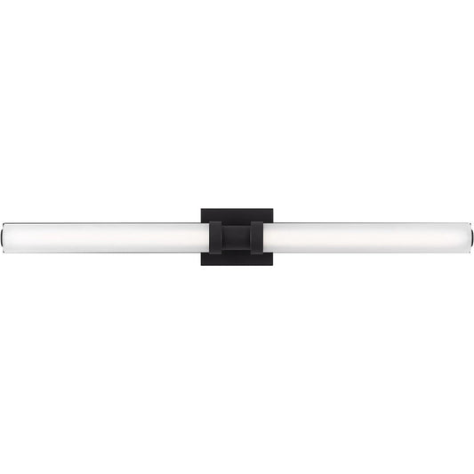 Kiel Large LED Wall / Bath by Visual Comfort & Co.. Made from steel in a unique style.