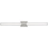Brushed Nickel