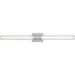 Kiel Large LED Wall / Bath by Visual Comfort & Co.. Made from steel in a unique style.
