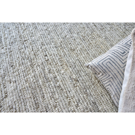 Sorrento 4687 Rug by Exquisite Rugs in light gray. Made from new zealand wool in a unique style.