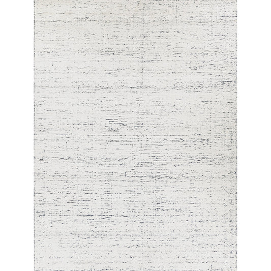 Montero Rug - Charcoal by Exquisite Rugs in charcoal. Made from new zealand wool, pet yarn in a unique style.