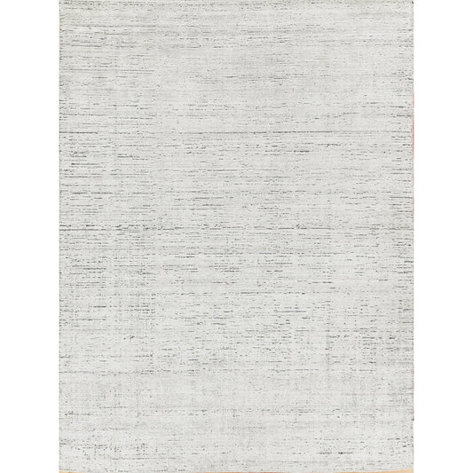 Montero 4691 Rug by Exquisite Rugs in ivory/navy. Made from ivory in a unique style.