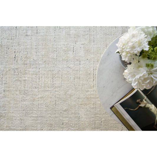 Montero 4692 Rug by Exquisite Rugs in ivory, gray. Made from wool, pet yarn in a unique style.