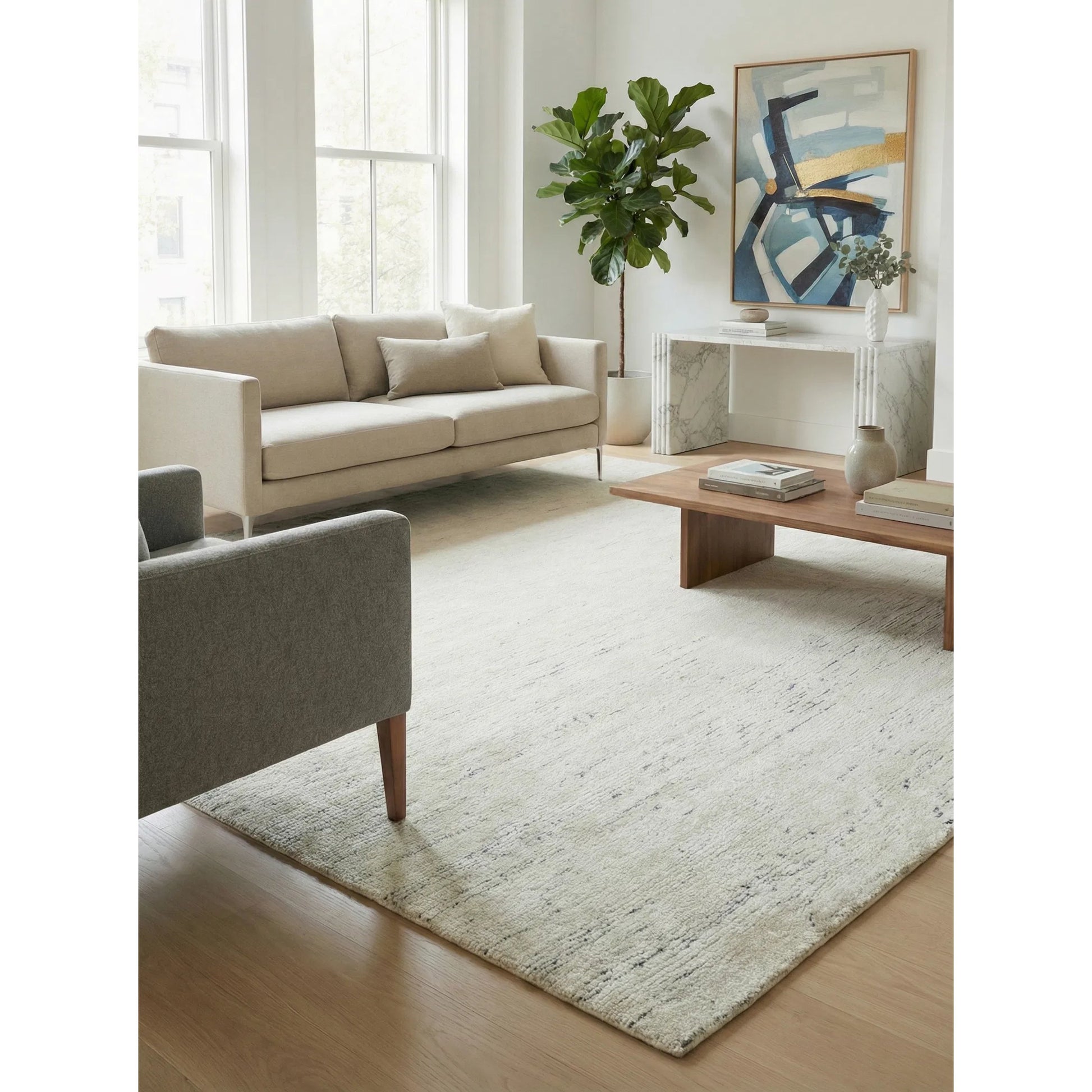 Montero Rug by Exquisite Rugs. Made from wool, pet yarn in a unique style.