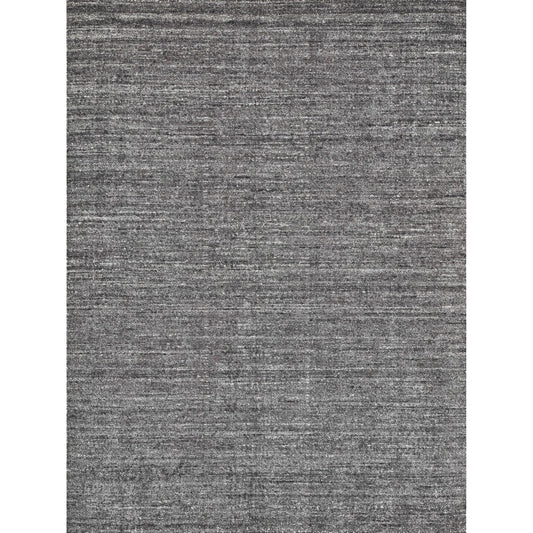 Montero 4693 Rug by Exquisite Rugs in black, ivory. Made from wool, pet yarn in a unique style.