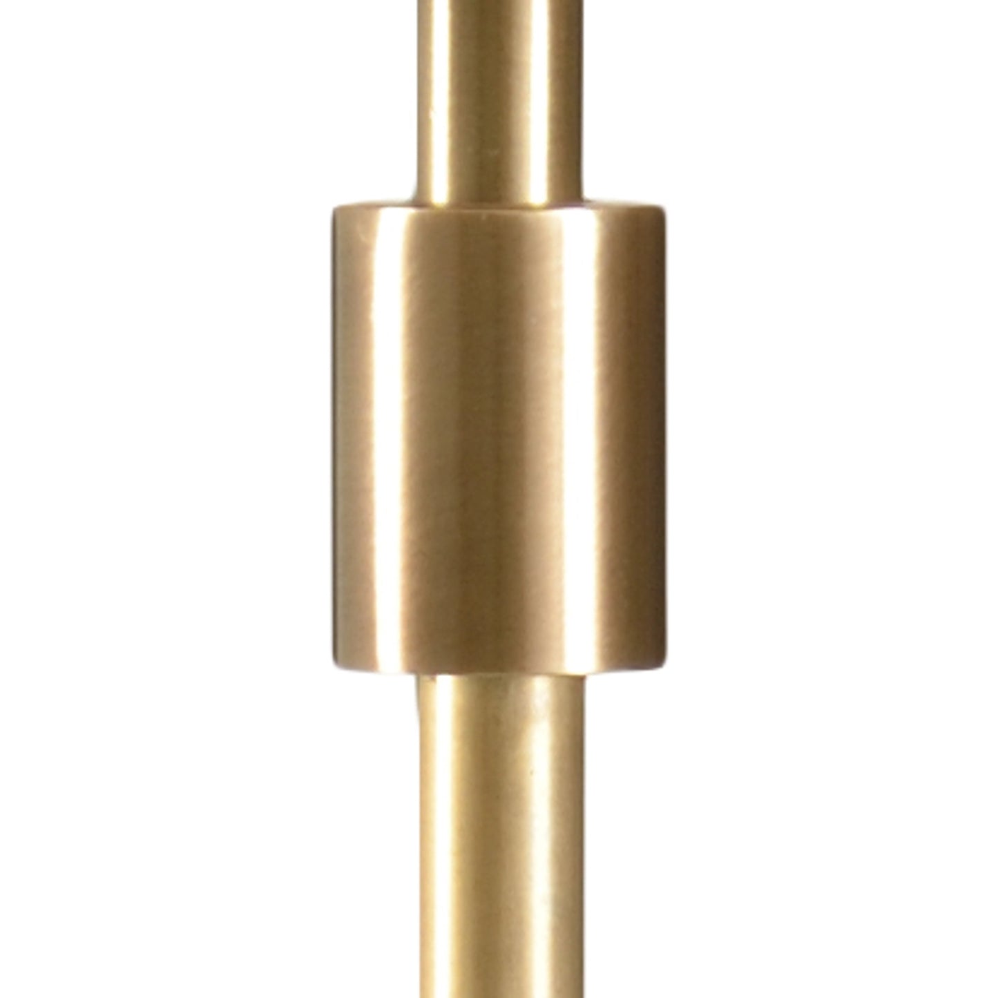 003 SR-384764 | Closeup | Bailey Lamp by Wildwood. Made from other: metal in a transitional style.