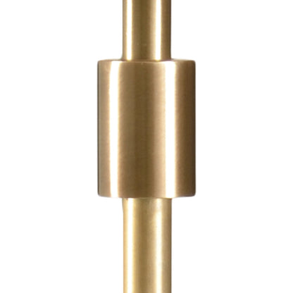 Bailey Lamp by Wildwood. Made from other: metal in a transitional style.