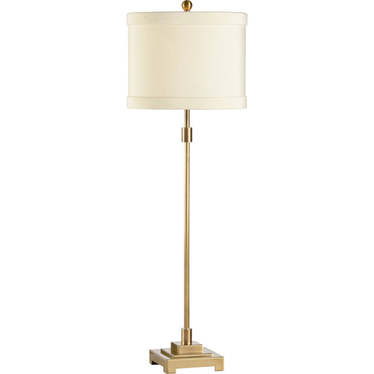 Bailey Lamp by Wildwood. Made from other: metal in a transitional style.