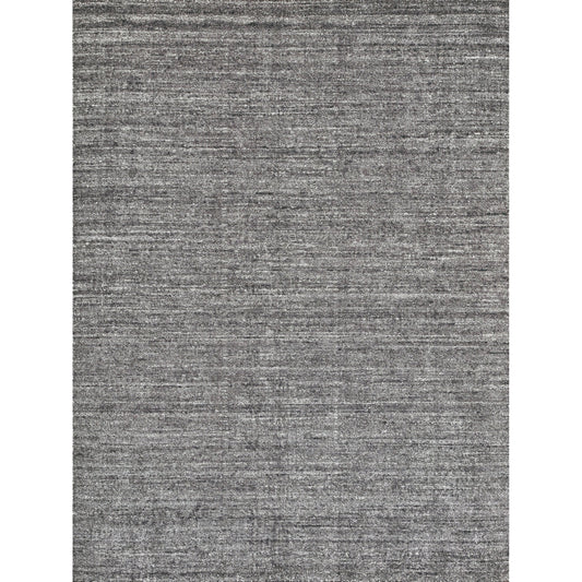 Montero 4693 Rug by Exquisite Rugs in ivory/gray. Made from ivory in a unique style.