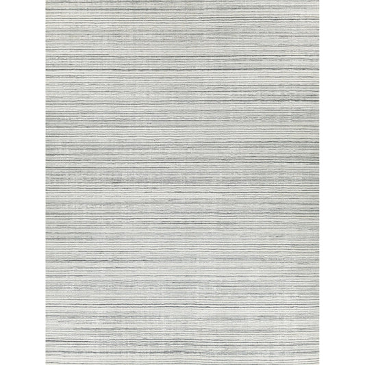 Rossini 4695 Rug by Exquisite Rugs in ivory, gray. Made from new zealand nylon, p.e.t. yarn in a unique style.