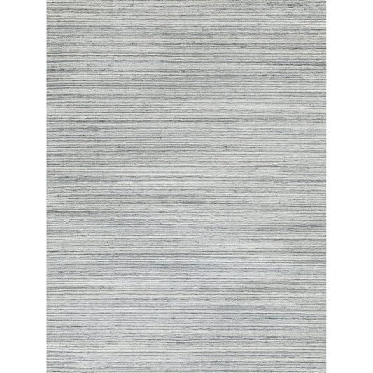 Rossini 4696 Rug by Exquisite Rugs in gray, light gray. Made from nylon, pet yarn in a unique style.
