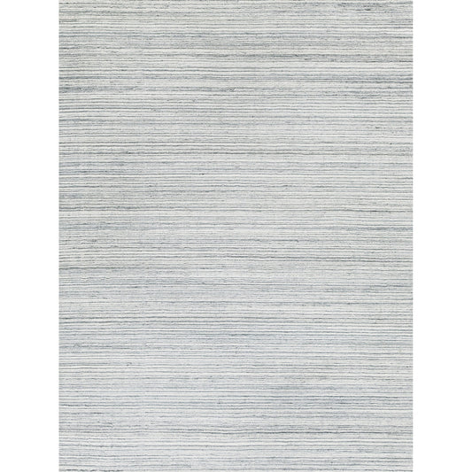 Rossini Rug - Ivory, Gray by Exquisite Rugs in ivory/gray. Made from ivory in a unique style.