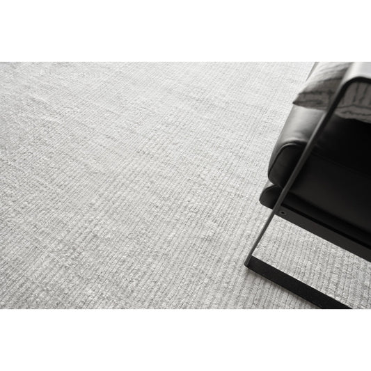 Rossini 4697 Rug by Exquisite Rugs in ivory. Made from nylon, pet yarn in a unique style.