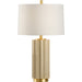Mythos Lamp by Wildwood. Made from ceramic, porcelain in a modern style.