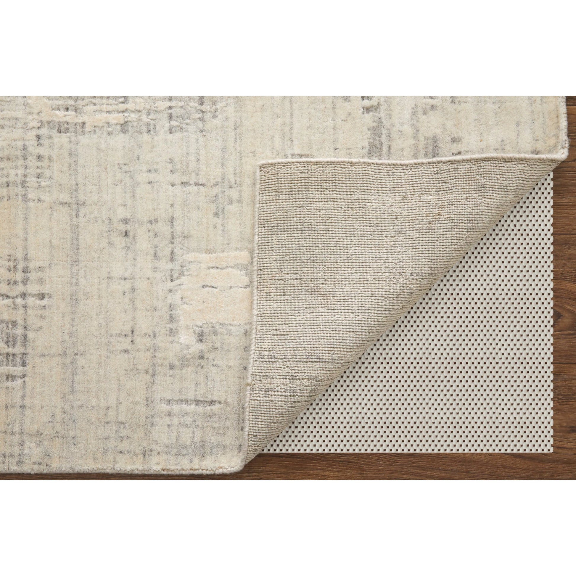 Eastfield Rug - 69ACF by Feizy in ivory. Made from wool, viscose in a unique style.