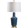 Blue, Gold