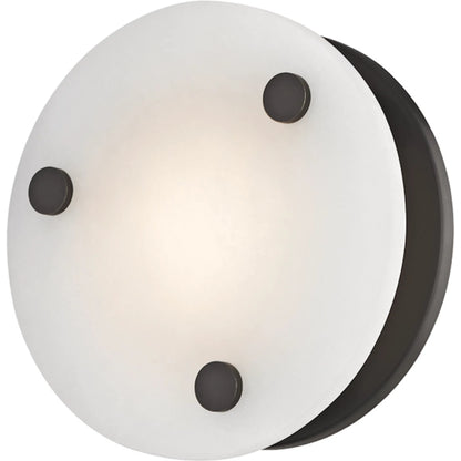 Geneva Flush Mount by Hudson Valley. Made from unique in a transitional style.