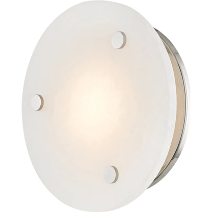 Geneva Flush Mount by Hudson Valley. Made from unique in a transitional style.