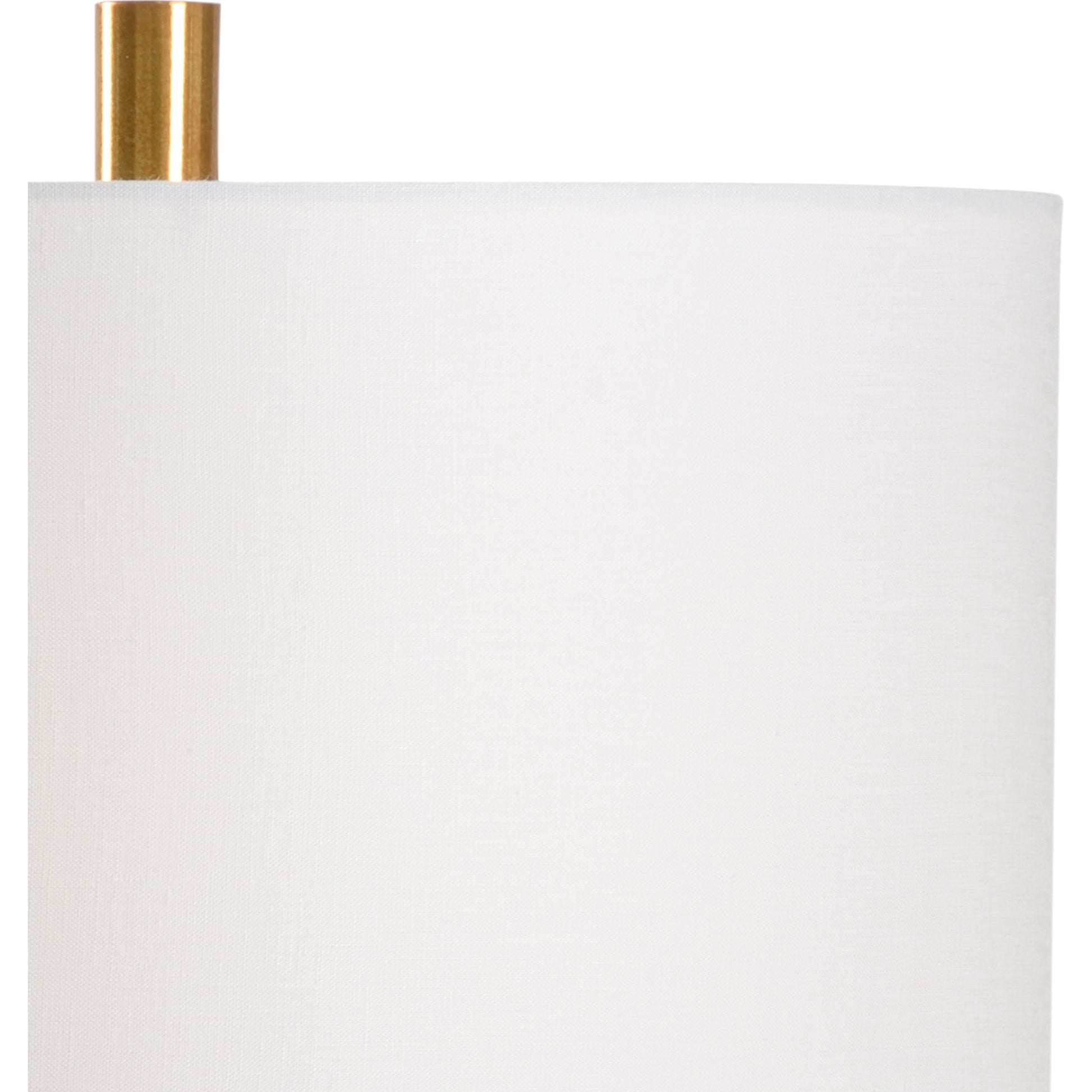 Cala Catta Gold Lamp by Wildwood in calacatta gold, brass. Made from glass, metal in a transitional style.