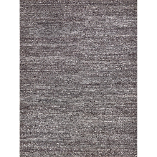 Borelli 4714 Rug by Exquisite Rugs in dark gray. Made from new zealand wool in a unique style.