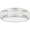 Polished Nickel