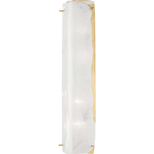 Hines 4 Light Wall Sconce by Hudson Valley. Made from steel in a modern style.