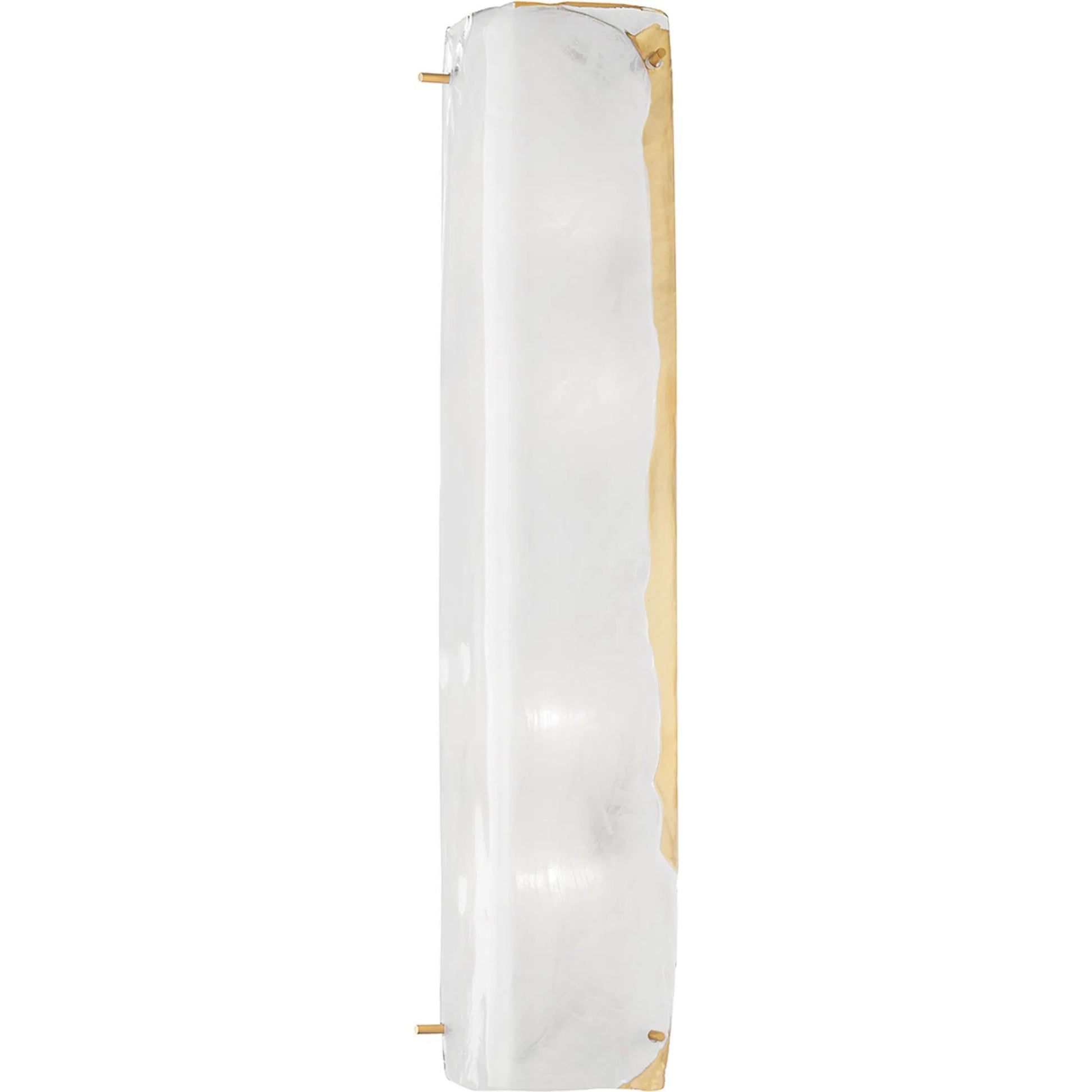 Hines 4 Light Wall Sconce by Hudson Valley. Made from steel in a modern style.