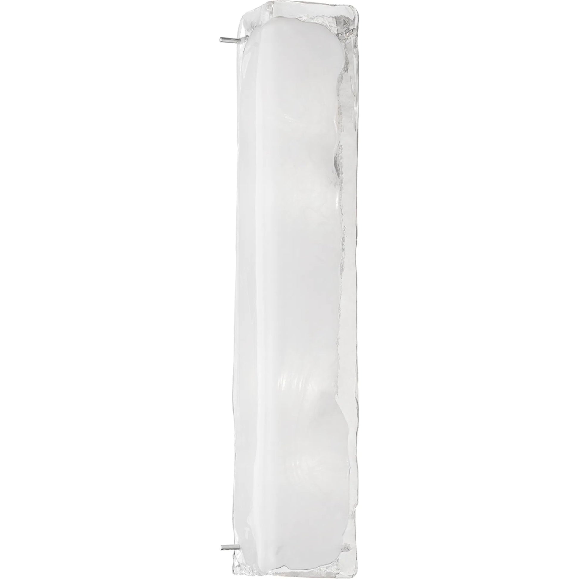 Hines 4 Light Wall Sconce by Hudson Valley. Made from steel in a modern style.