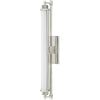 Polished Nickel / Large