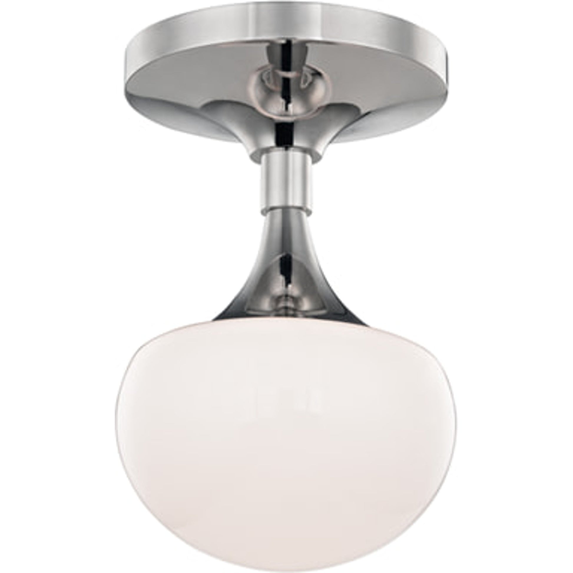 Fleming Bath Bracket Light by Hudson Valley in aged brass. Made from steel in a modern style.