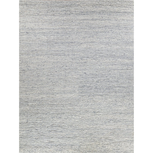Borelli 4754 Rug by Exquisite Rugs in silver. Made from new zealand wool in a unique style.