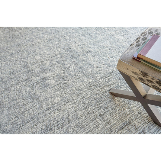 Borelli 4754 Rug by Exquisite Rugs in silver. Made from new zealand wool in a unique style.