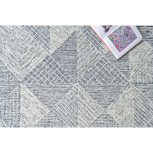Caprice 4756 Rug by Exquisite Rugs. Made from new zealand wool in a unique style.