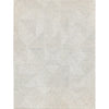Beige, Ivory / 1' x 1'6"